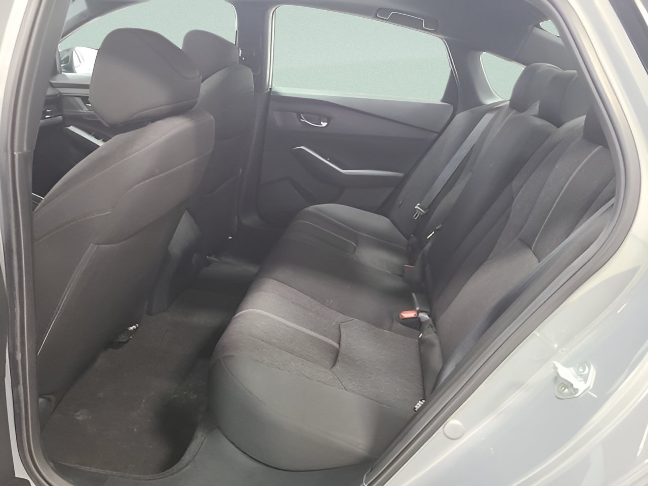 Used 2024 Honda Accord Sport image 17