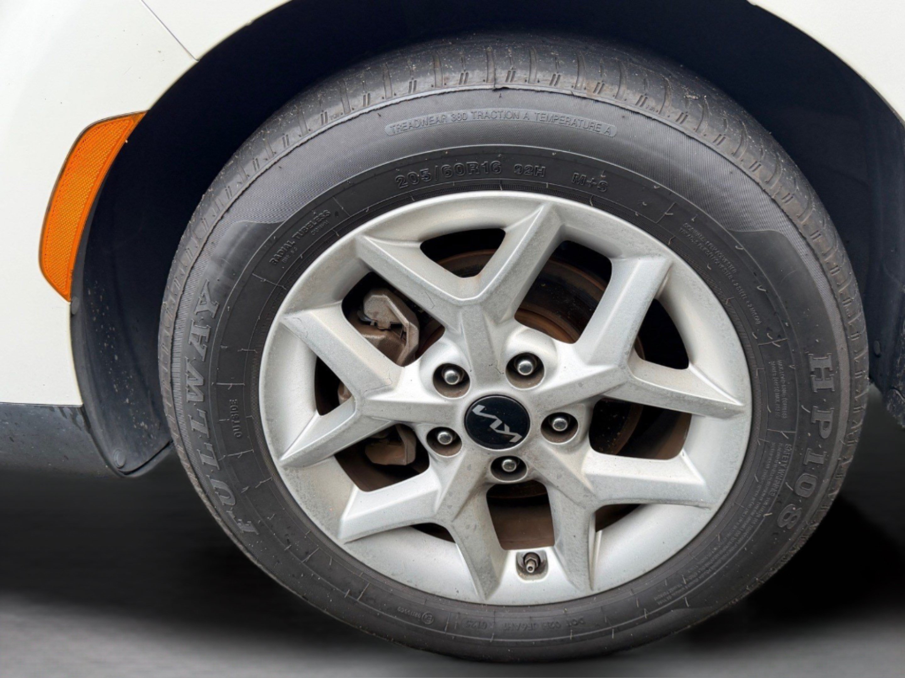Used 2022 Kia Soul LX w/ Technology Package FWD image 19