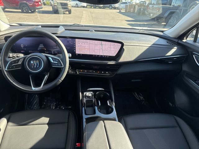 Used 2025 Buick Envision Preferred image 21