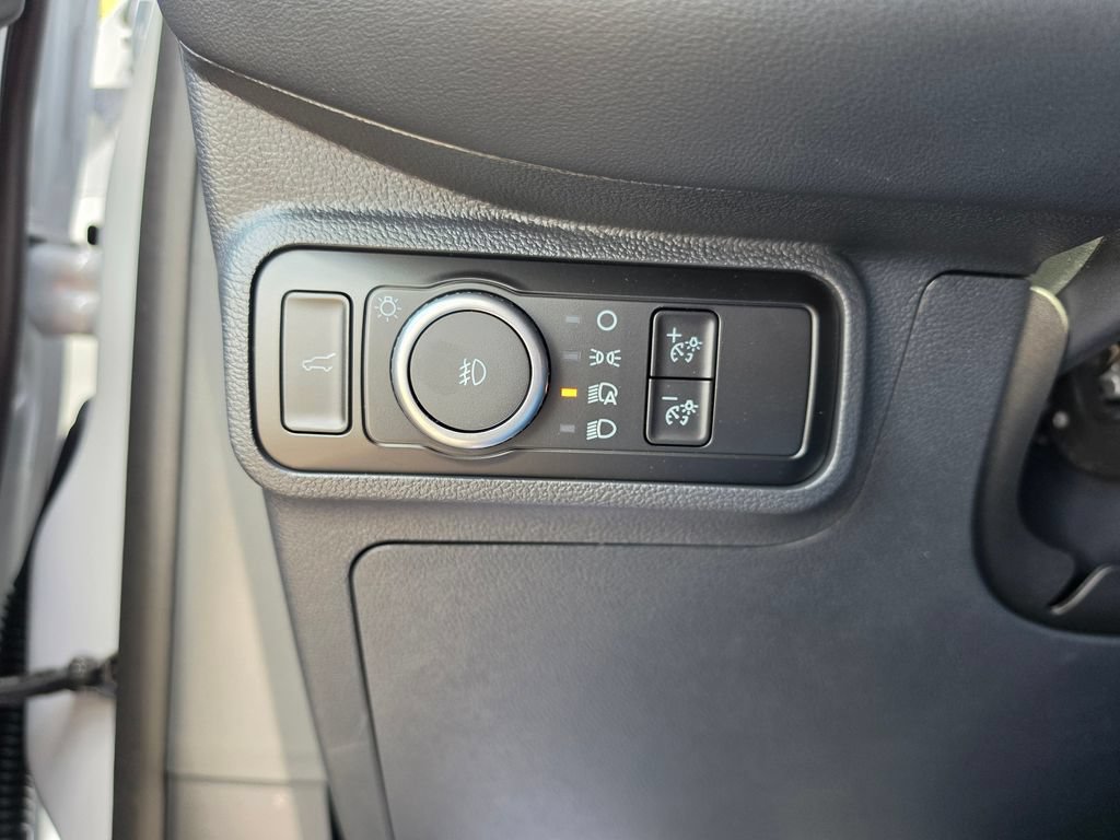 New 2026 Ford Explorer Tremor w/ Tremor Ultimate Package AWD/4WD image 22