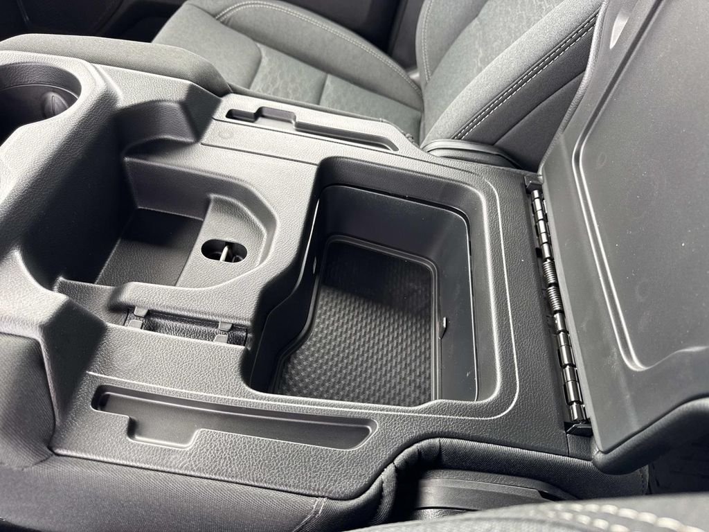 New 2026 RAM 1500 Warlock AWD/4WD image 50