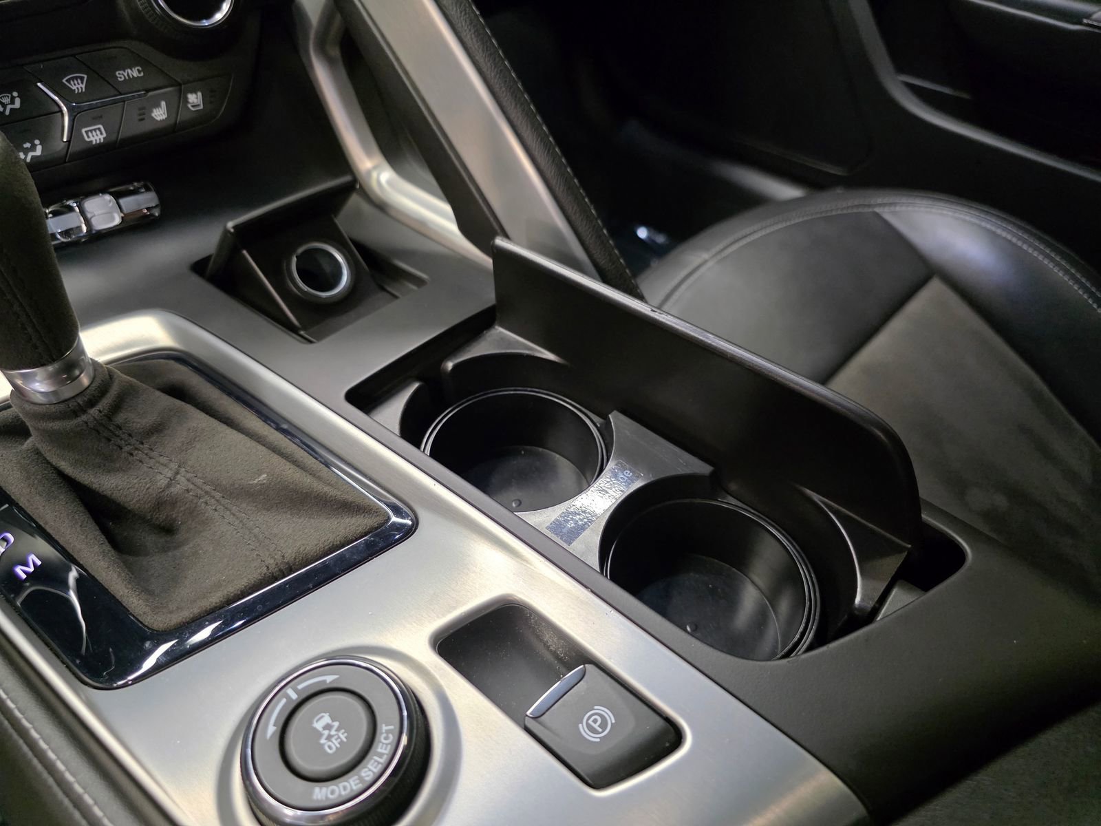 Used 2019 Chevrolet Corvette Grand Sport RWD image 30