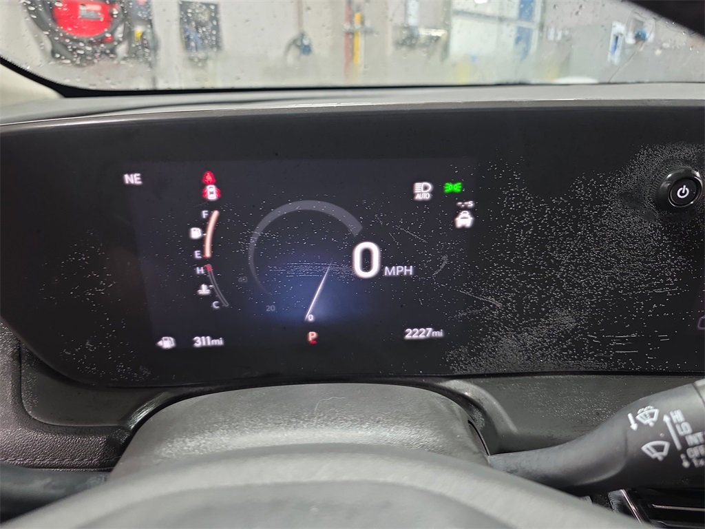 New 2026 Buick Encore GX Sport Touring w/ Comfort Package image 19