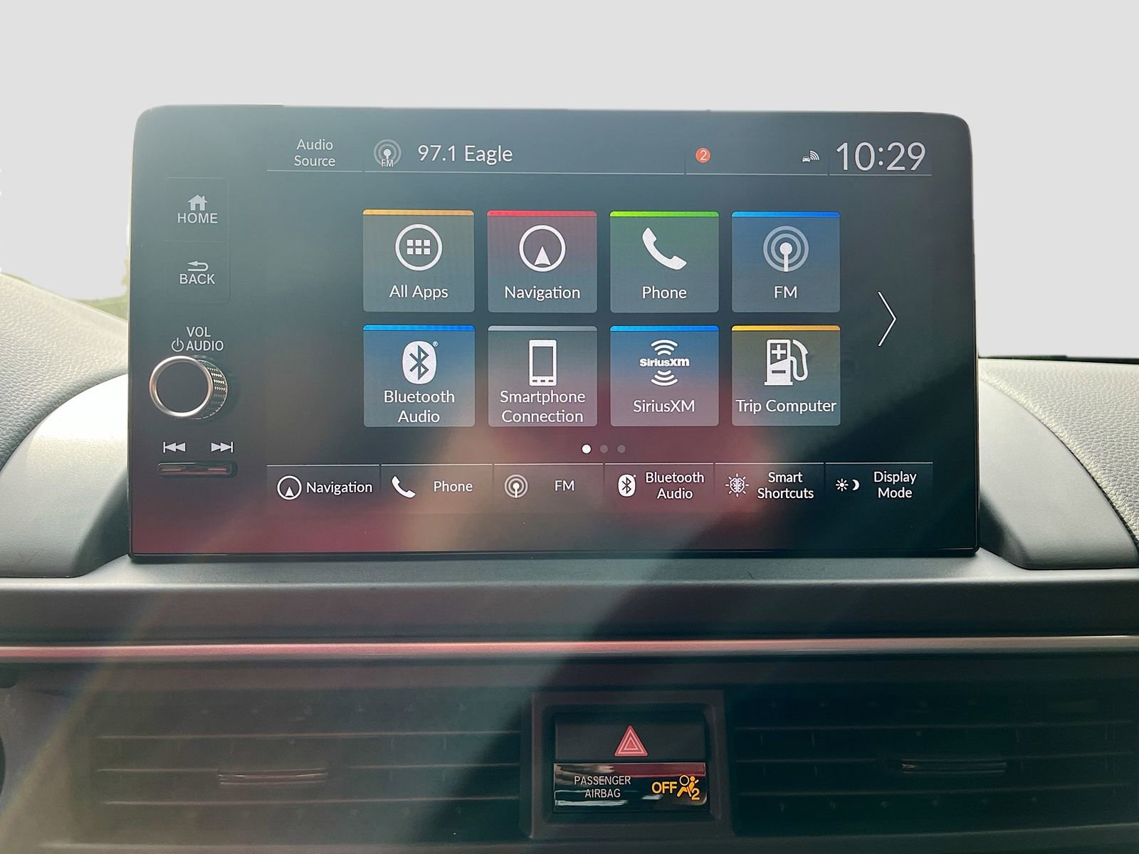 Used 2025 Honda Pilot Elite image 15