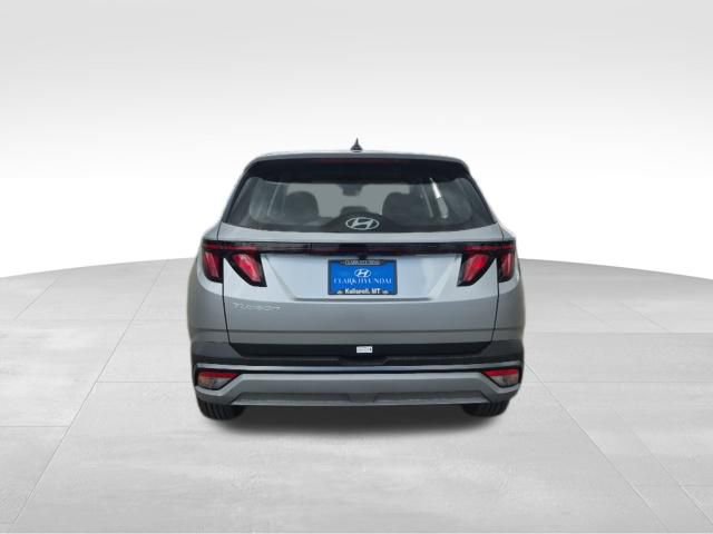 New 2026 Hyundai Tucson SE image 6
