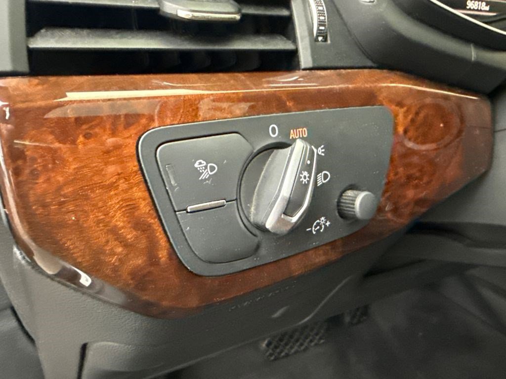 Used 2018 Audi A5 2.0T Premium Plus w/ Premium Plus image 23