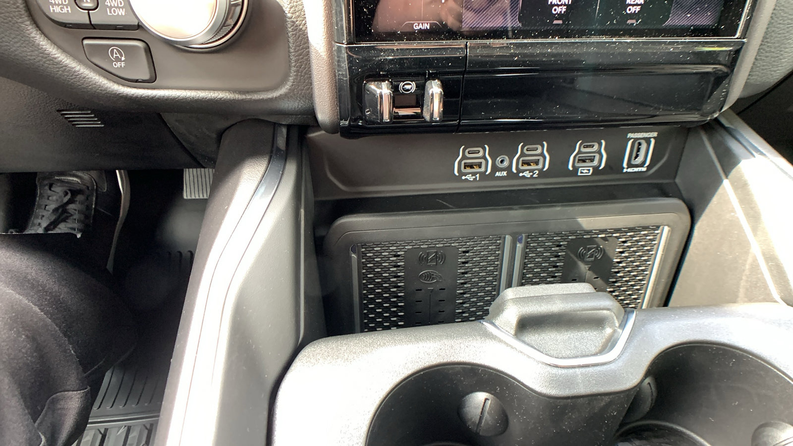 New 2026 RAM 1500 Laramie image 21