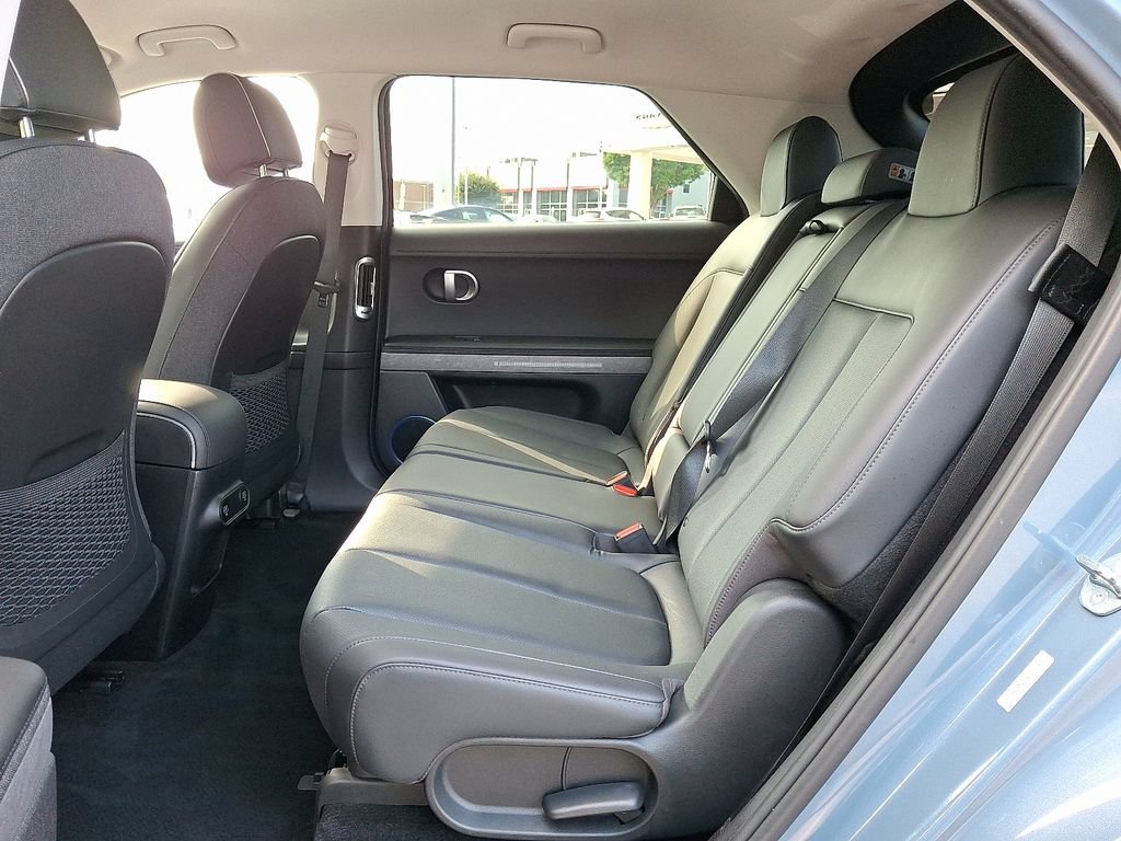 Used 2023 Hyundai Ioniq 5 SEL AWD/4WD image 10