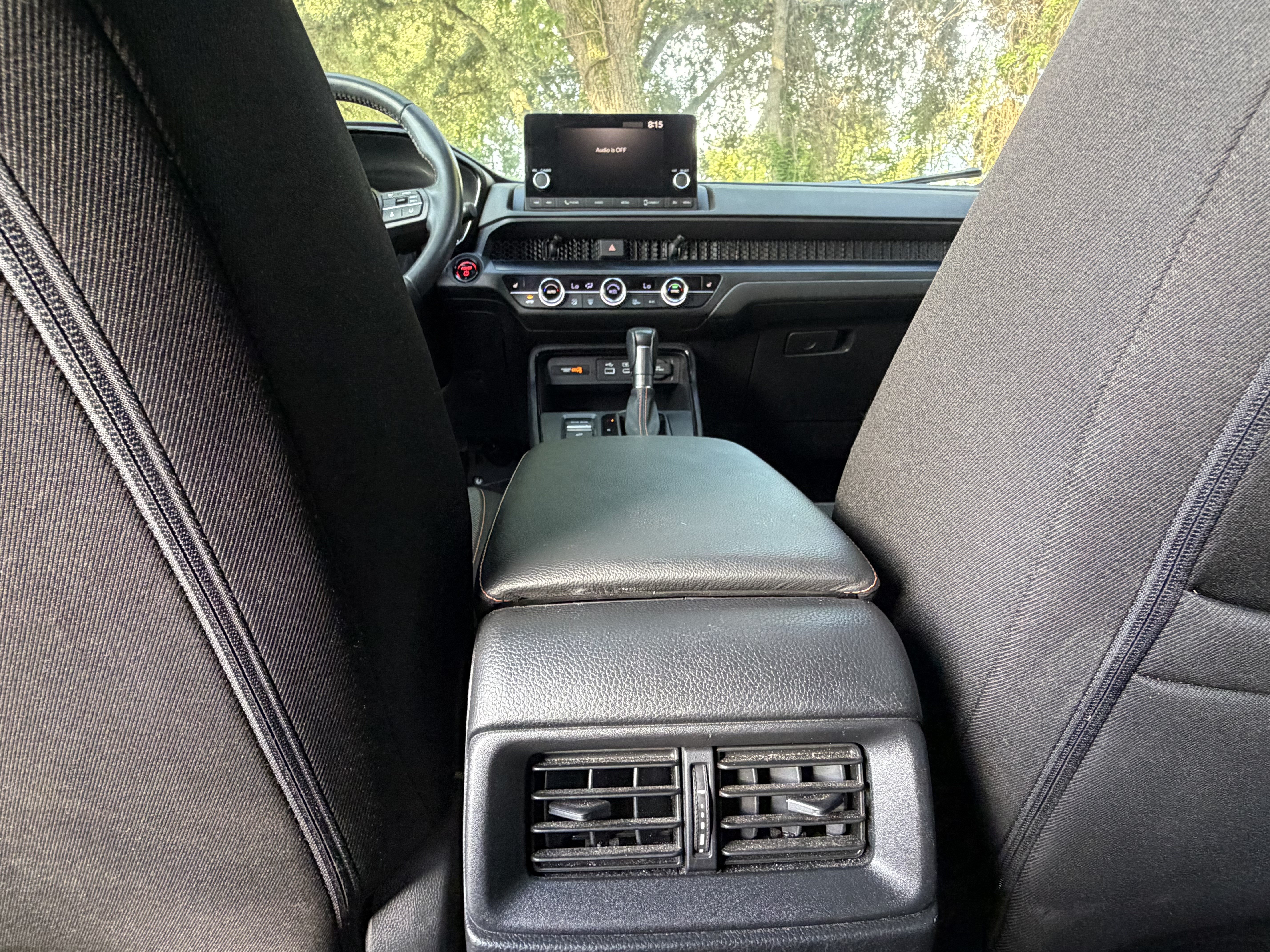 Used 2023 Honda CR-V Sport image 30