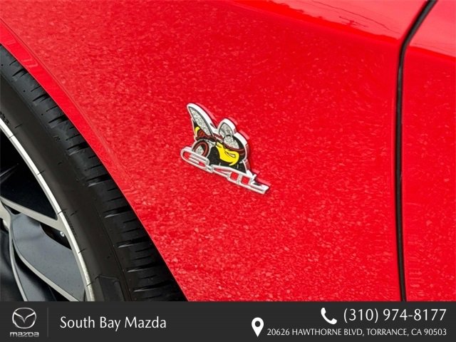 Used 2016 Dodge Challenger R/T Scat Pack w/ Leather Interior Group image 8