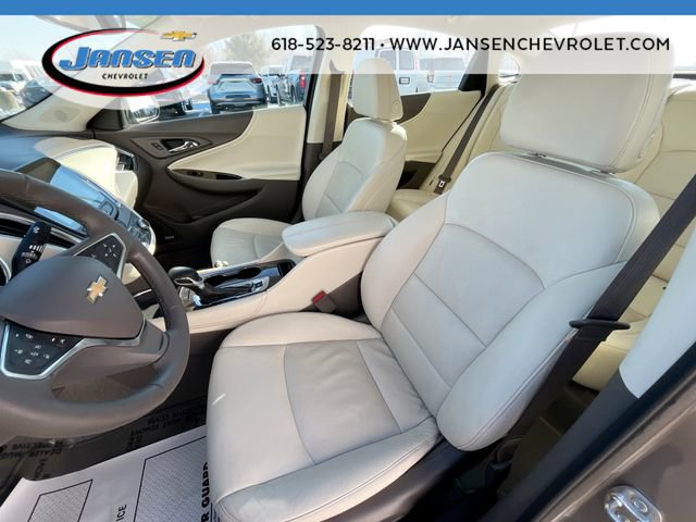 Used 2024 Chevrolet Malibu LT FWD image 19
