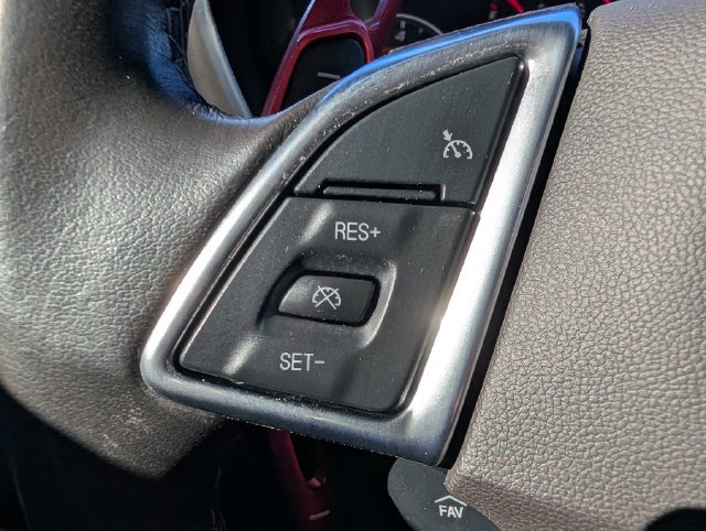 Used 2021 Chevrolet Camaro LT w/ Technology Package RWD image 18