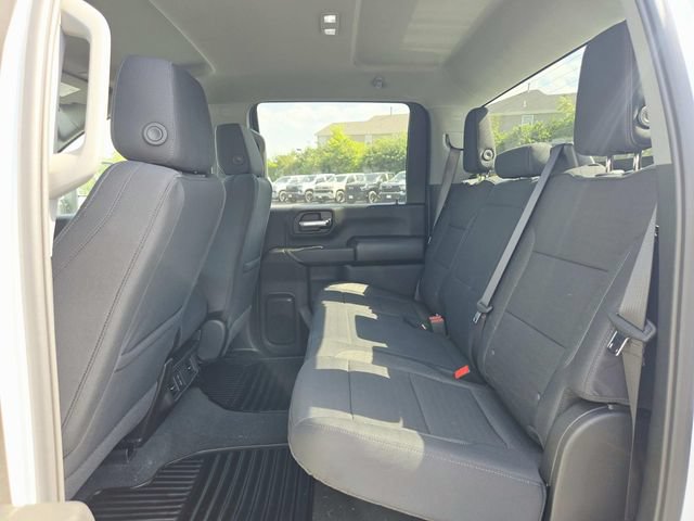 New 2026 Chevrolet Silverado 2500 Custom w/ Custom Convenience Package AWD/4WD image 12