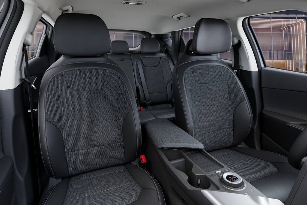 New 2026 Kia EV6 Light RWD image 18