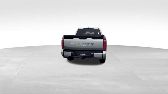 Used 2023 Toyota Tundra Platinum w/ Advanced Package image 7