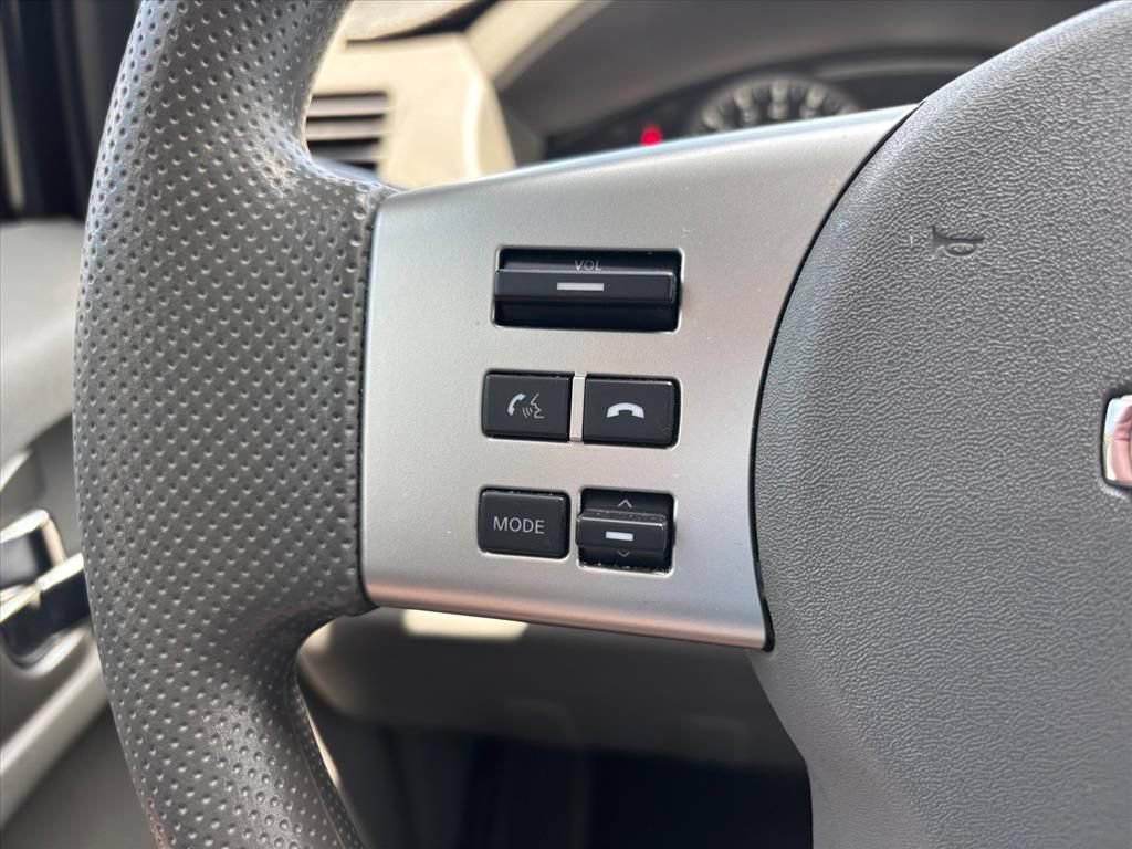 Used 2021 Nissan Frontier SV AWD/4WD image 15