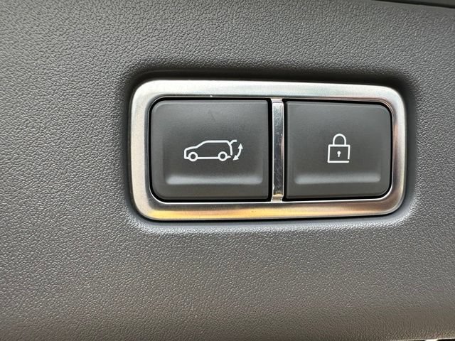 Used 2024 Kia EV9 Wind AWD/4WD image 14