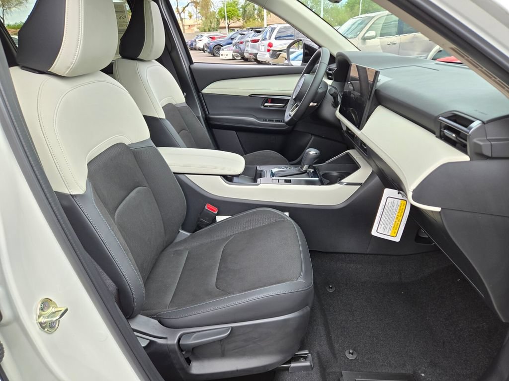 New 2026 MAZDA CX-5 Preferred AWD/4WD image 20