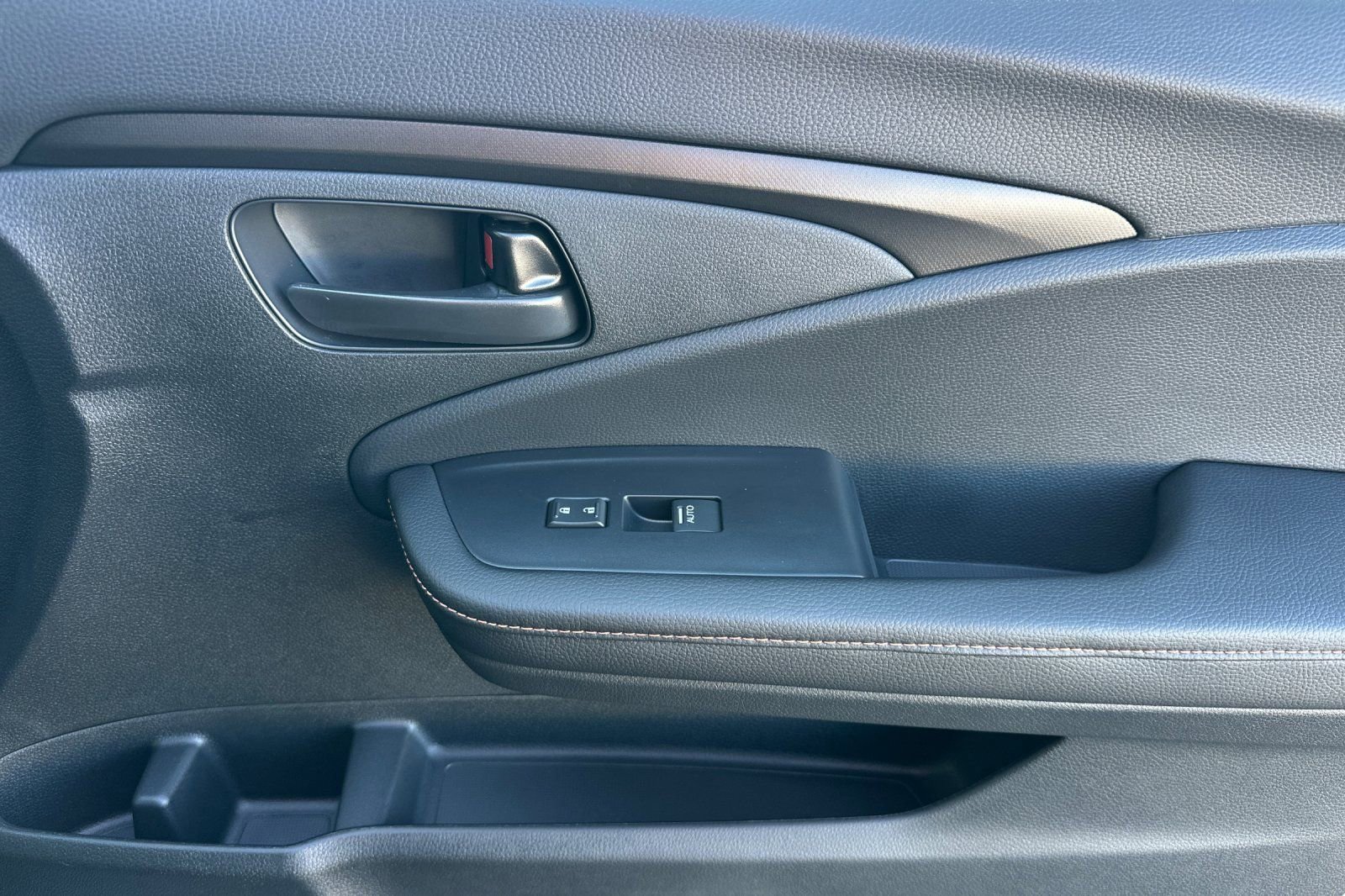 Used 2025 Honda Ridgeline TrailSport+ image 20