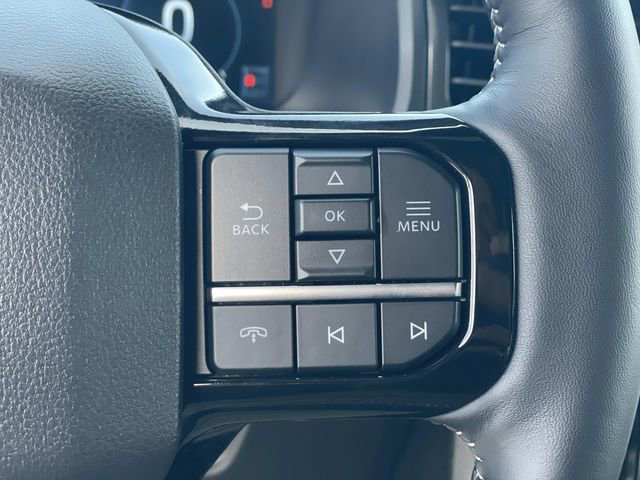 Certified 2025 Ford F150 Lightning Platinum AWD/4WD image 10