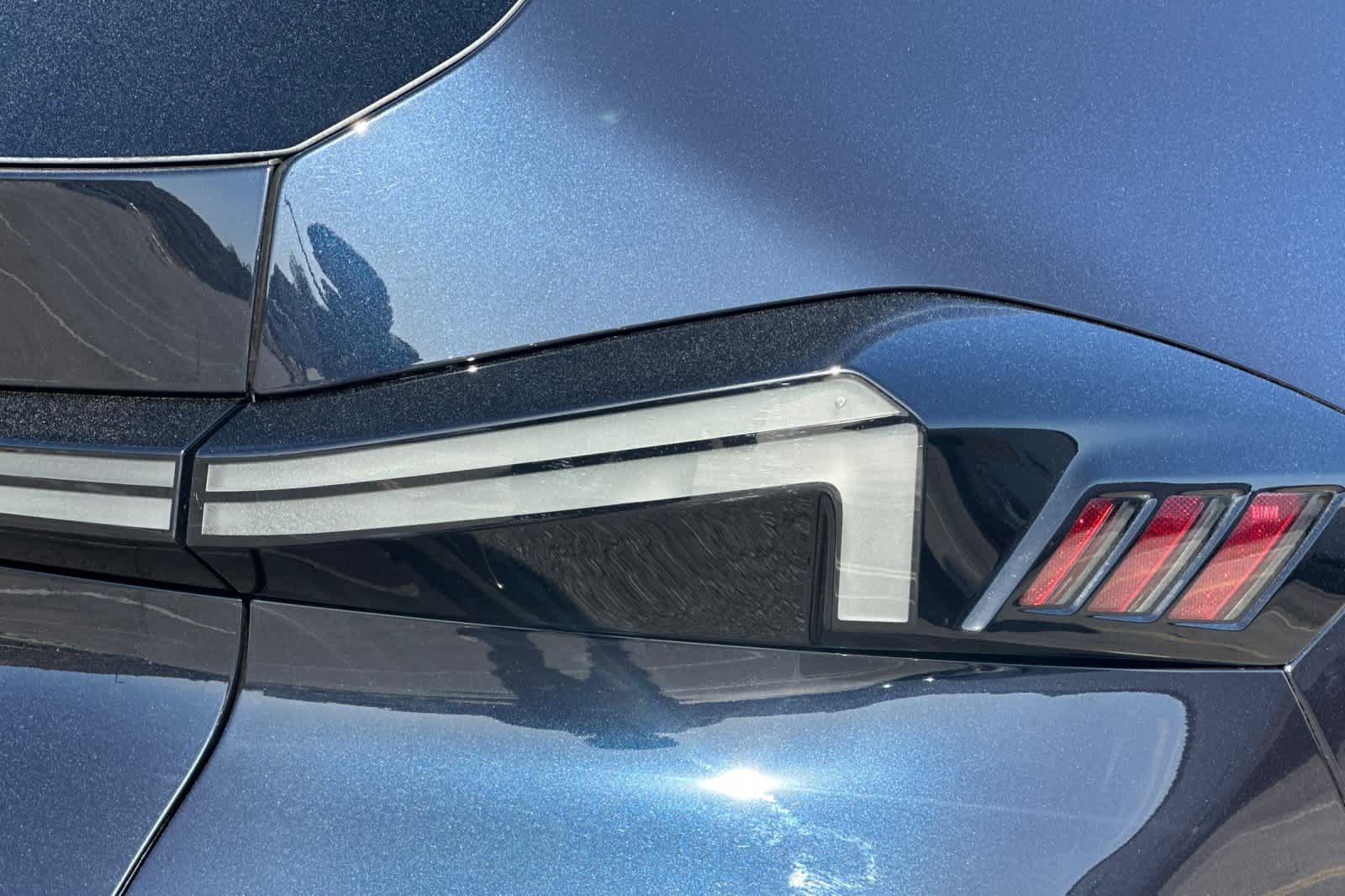 New 2026 BMW XM Label Red image 34