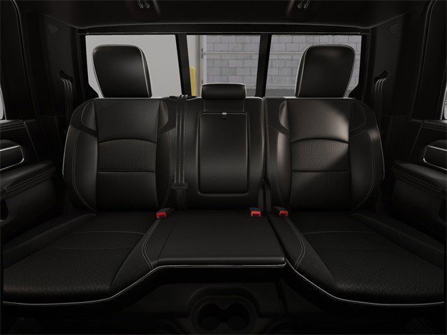 New 2026 RAM 2500 Laramie w/ Night Edition image 17