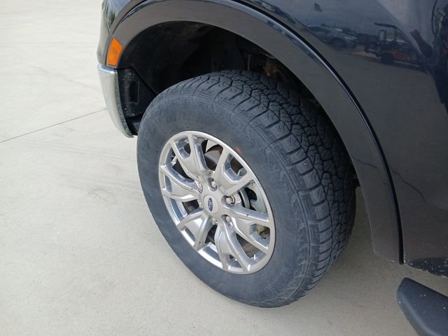Used 2021 Ford Ranger Lariat w/ Equipment Group 501A High AWD/4WD image 12