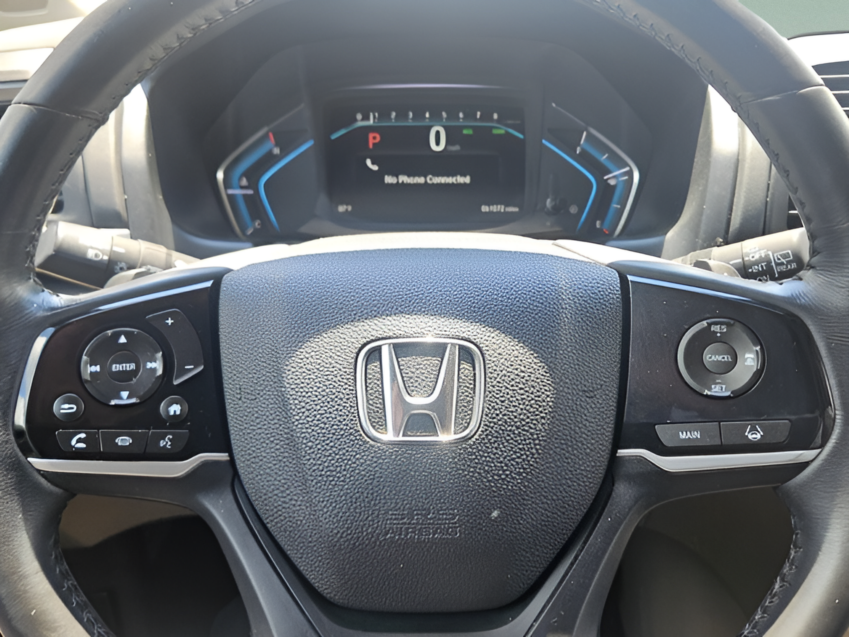 Used 2019 Honda Odyssey EX-L image 24