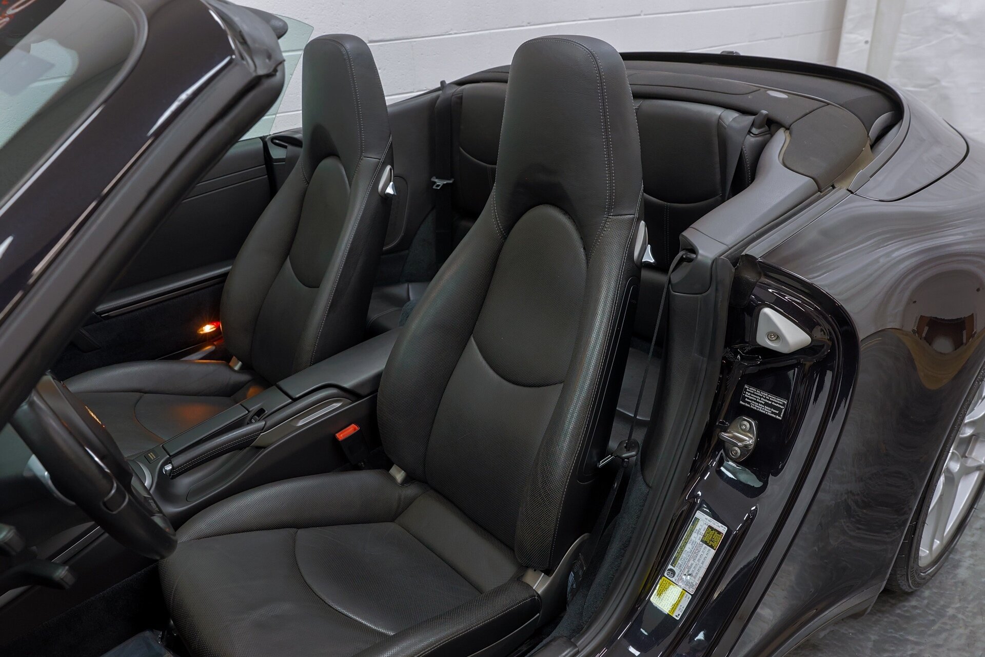 Used 2011 Porsche 911 Carrera 4S AWD/4WD image 60