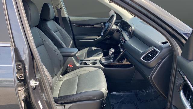 Certified 2024 Kia Seltos SX w/ SX Sunroof Package AWD/4WD image 25
