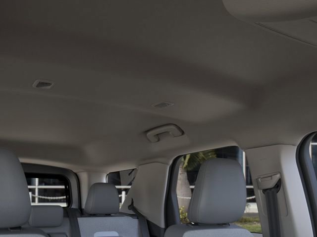 New 2025 Ford Bronco Sport Badlands image 22