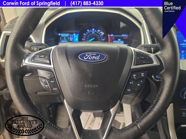 Used 2019 Ford Edge SEL w/ Equipment Group 201A AWD/4WD image 33