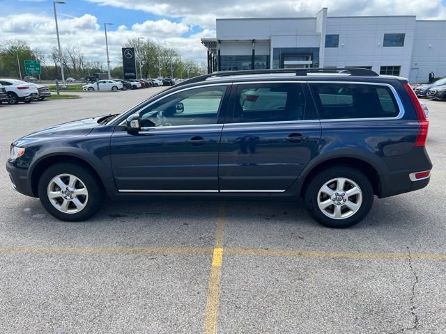 Used 2013 Volvo XC70 3.2 AWD/4WD image 6