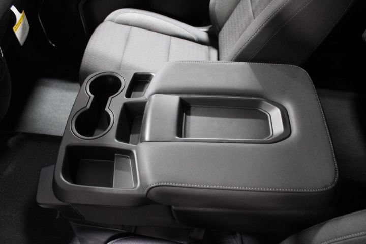 New 2026 GMC Sierra 1500 SLE AWD/4WD image 31