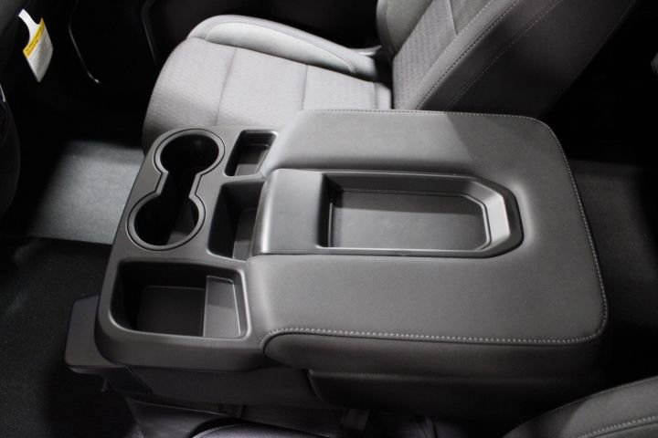 New 2026 GMC Sierra 1500 SLE AWD/4WD image 31