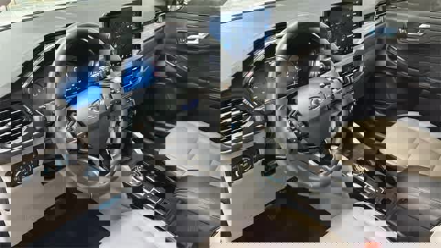 Used 2024 Ford Escape Platinum image 25