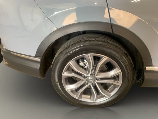 Used 2022 Honda CR-V Touring image 36