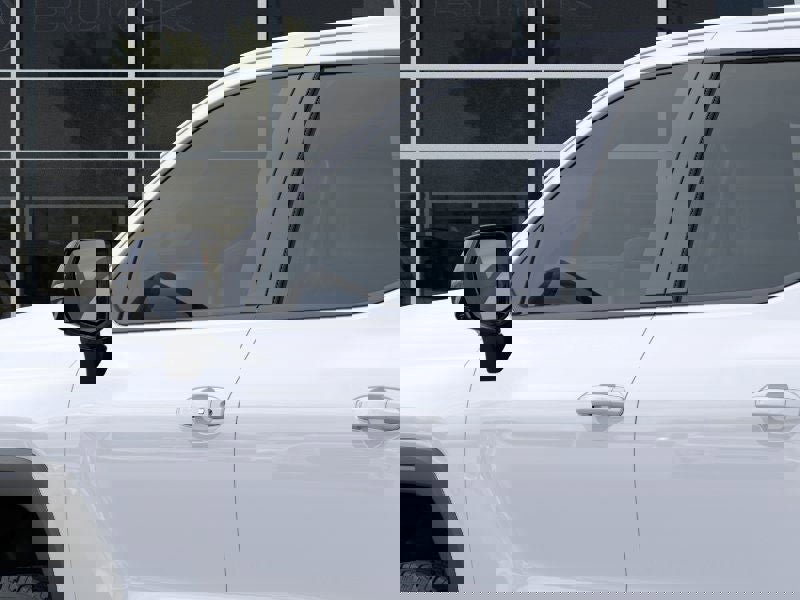 New 2026 GMC Sierra EV Elevation image 36