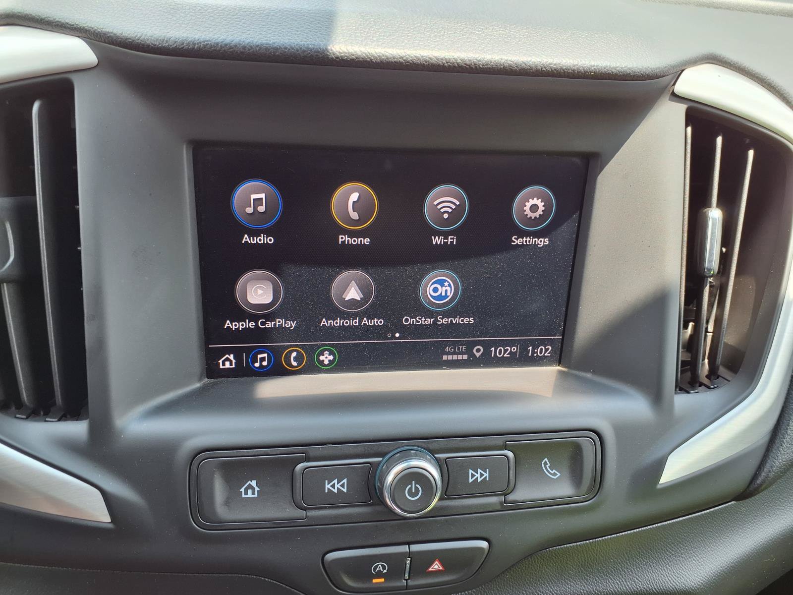 Used 2022 GMC Terrain SLE FWD image 5