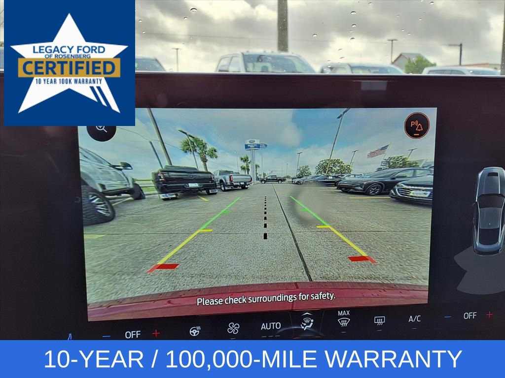 Used 2024 Ford Mustang Premium RWD image 10