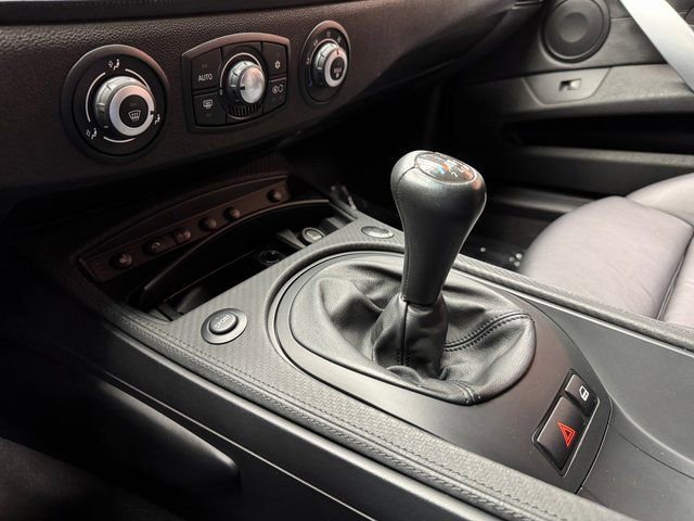 Used 2007 BMW M Roadster image 17