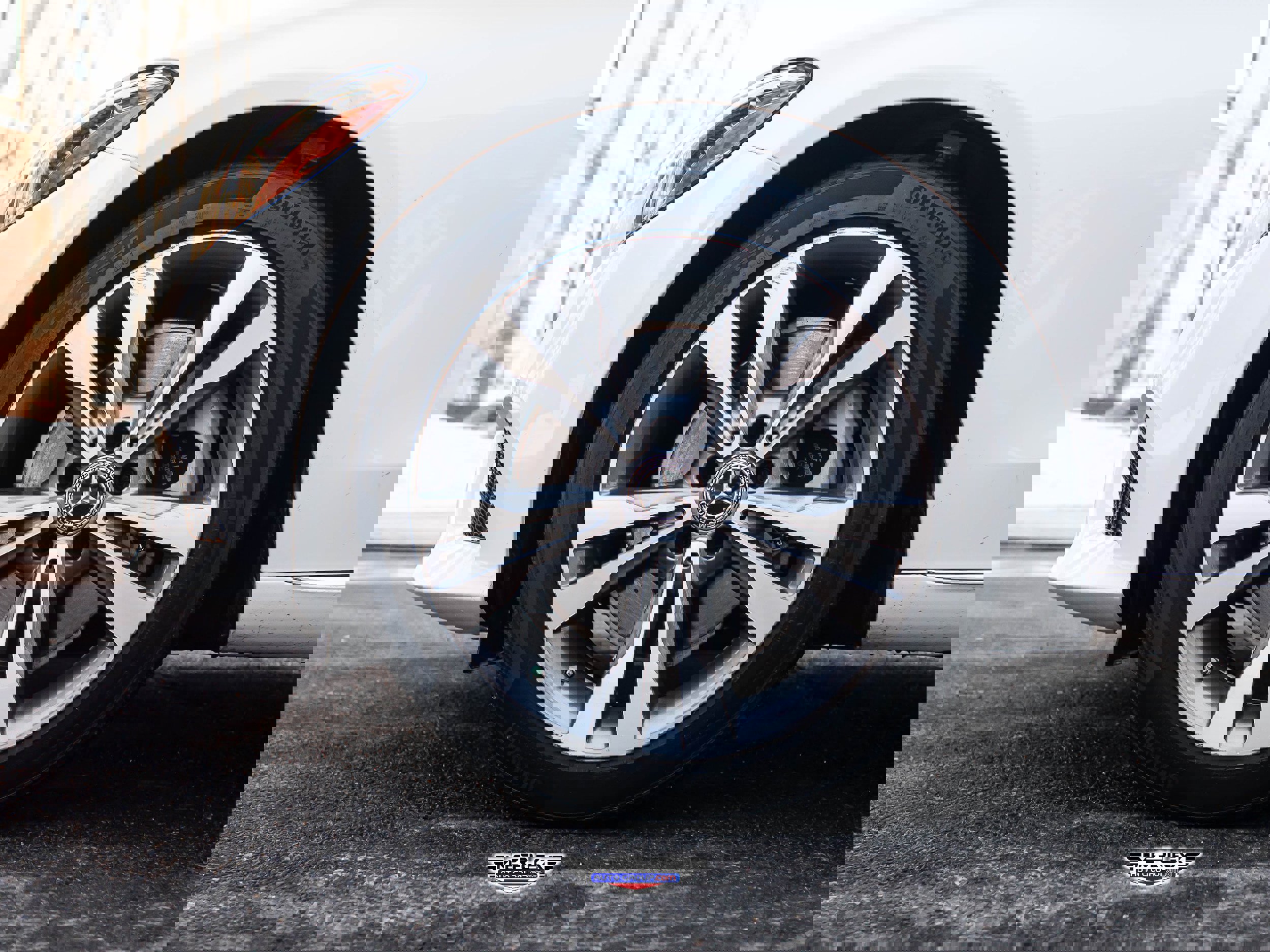 Used 2021 Mercedes-Benz C 300 Sedan image 10