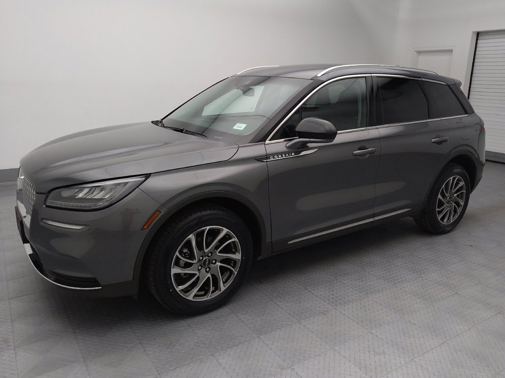 Used 2022 Lincoln Corsair AWD w/ Equipment Group 101A image 2