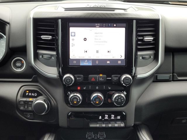 New 2026 RAM 1500 Lone Star image 11