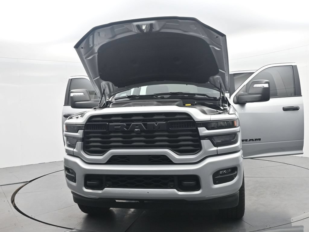 Used 2026 RAM 2500 Big Horn AWD/4WD image 49