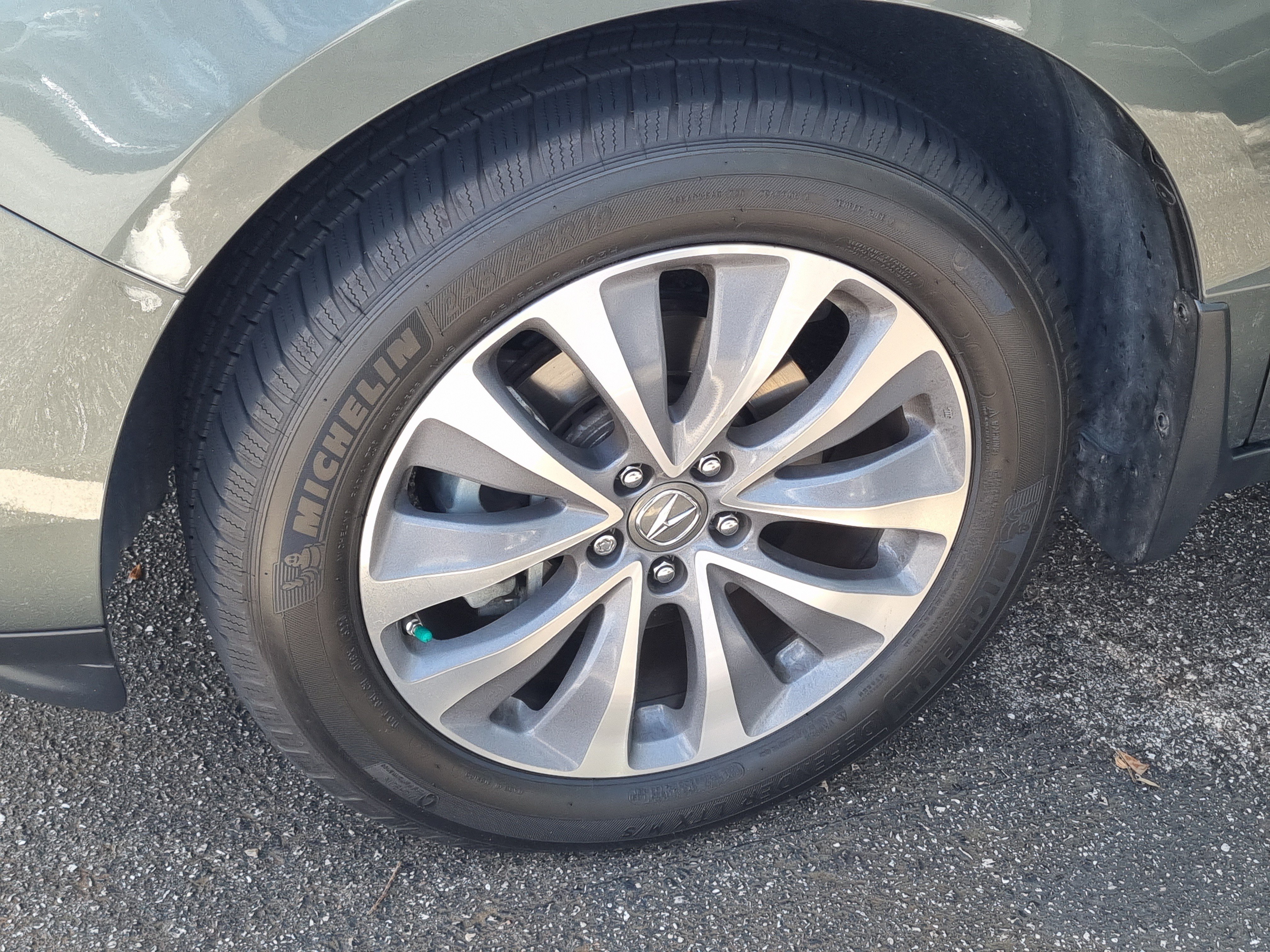 Used 2014 Acura MDX w/ Technology Package AWD/4WD image 6