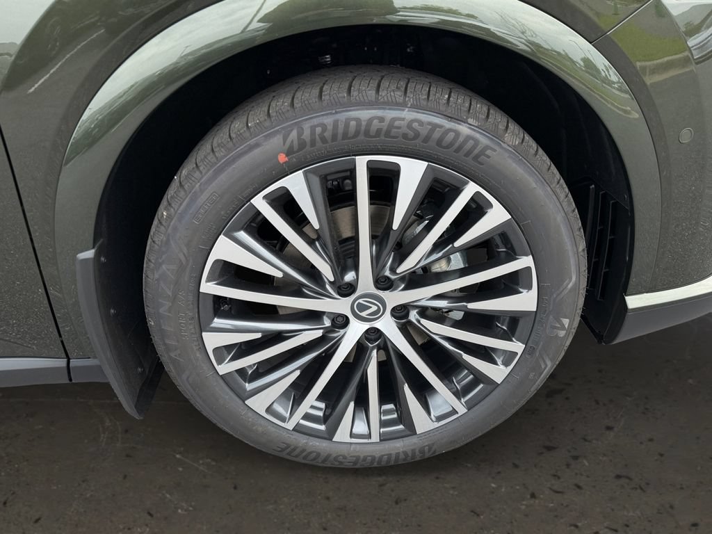 New 2026 Lexus RX 350 AWD/4WD image 23