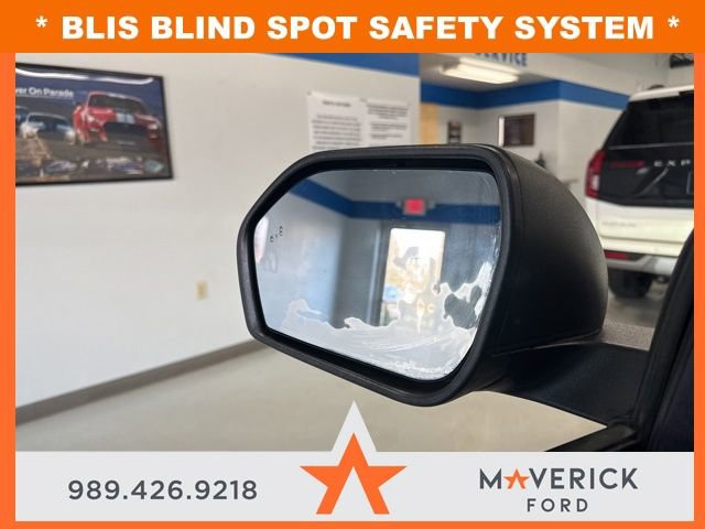 Used 2022 Ford Explorer XLT w/ Equipment Group 202A image 23