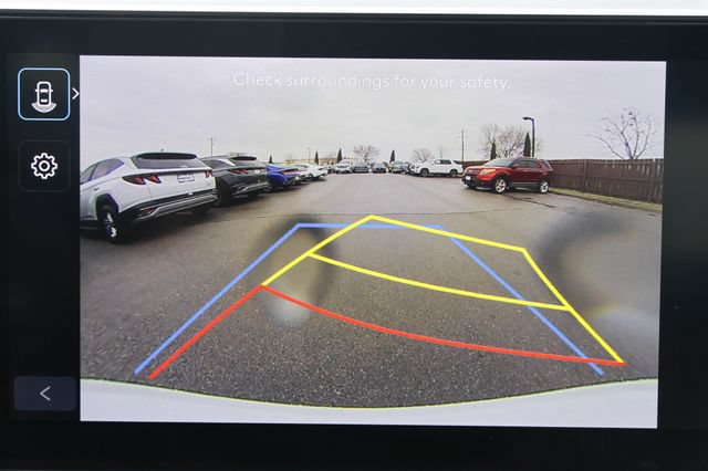 New 2026 Hyundai Sonata SE FWD image 24