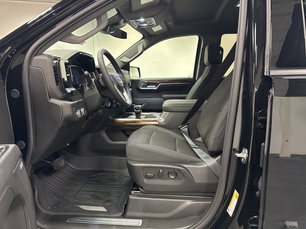 New 2026 GMC Sierra 1500 Elevation w/ Preferred Package image 20